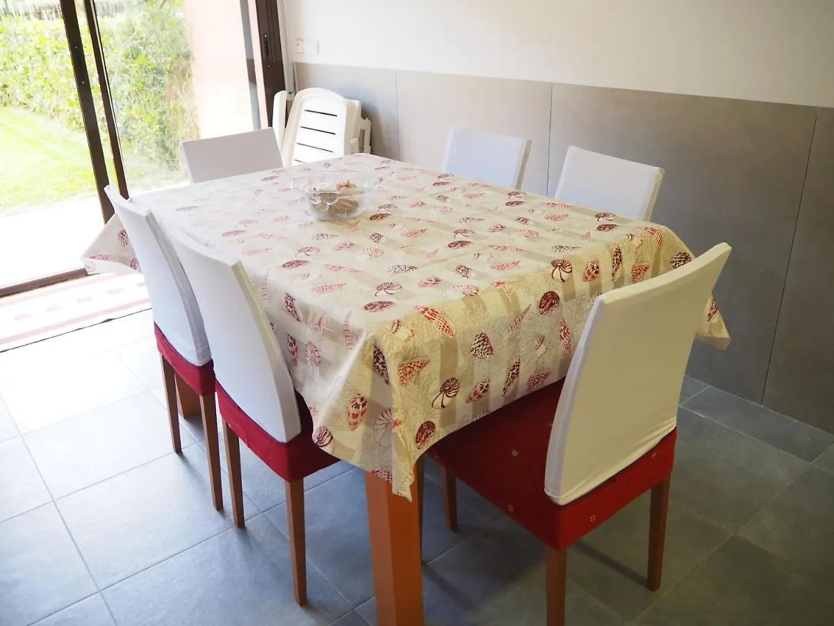 Villa Casa L'Escala, Piscina Comuntaria I Jardi Privat 0*,  Spanien