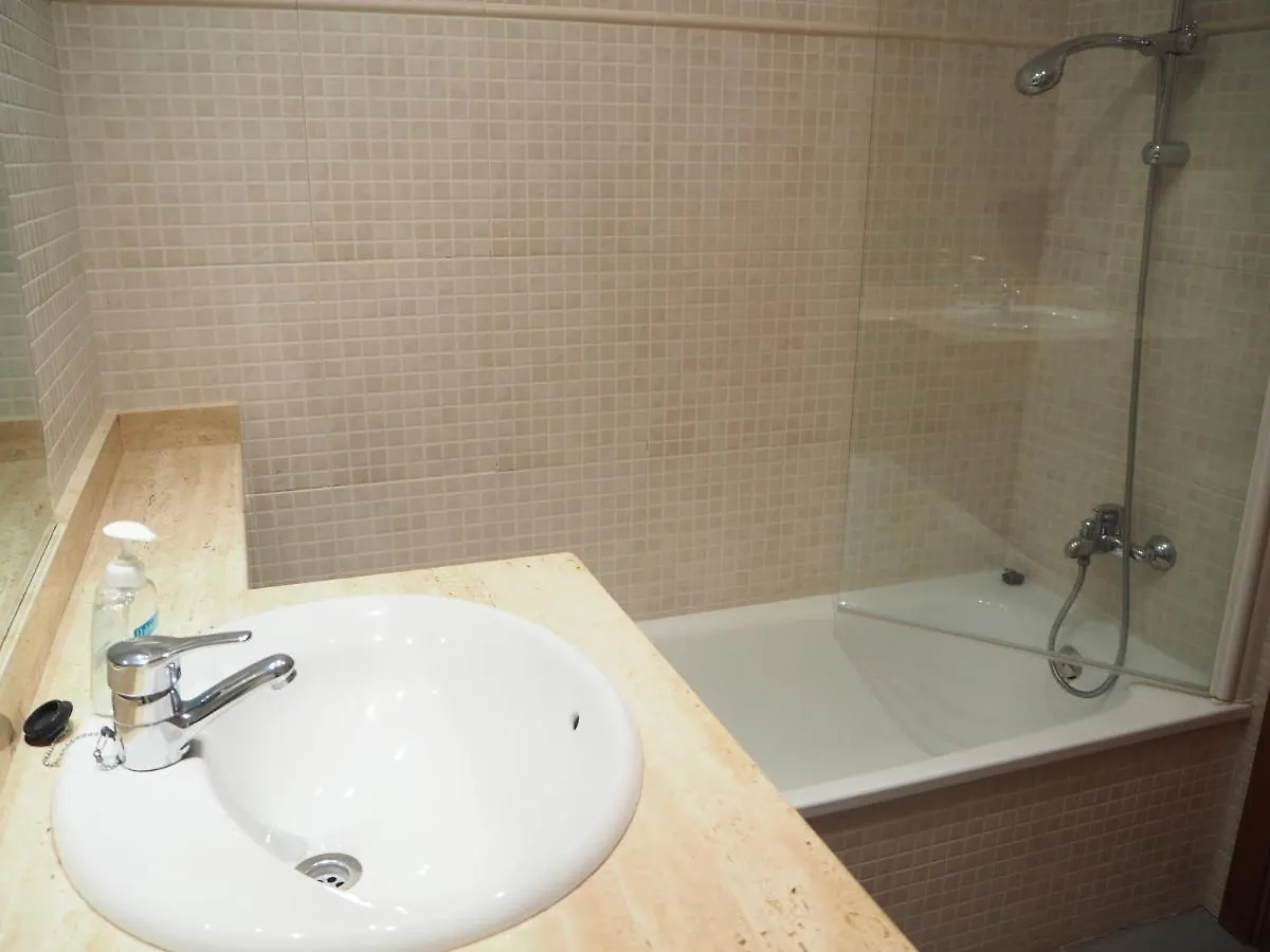 Сasa de vacaciones Villa Casa l'Escala, piscina comuntària i jardí privat